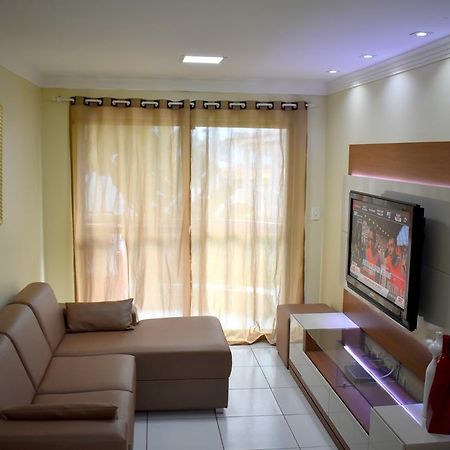 Porto Dreams Flat Leilighet Pôrto das Galinhas Eksteriør bilde