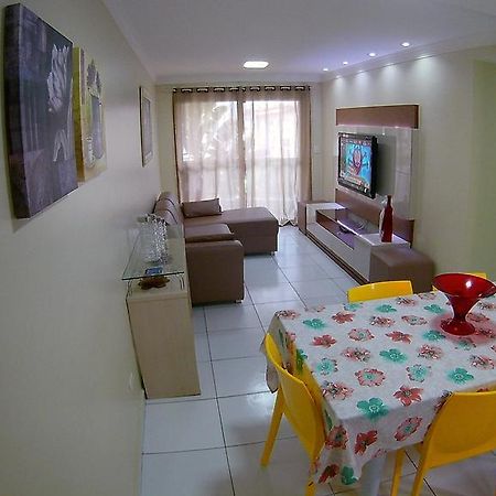 Porto Dreams Flat Leilighet Pôrto das Galinhas Eksteriør bilde