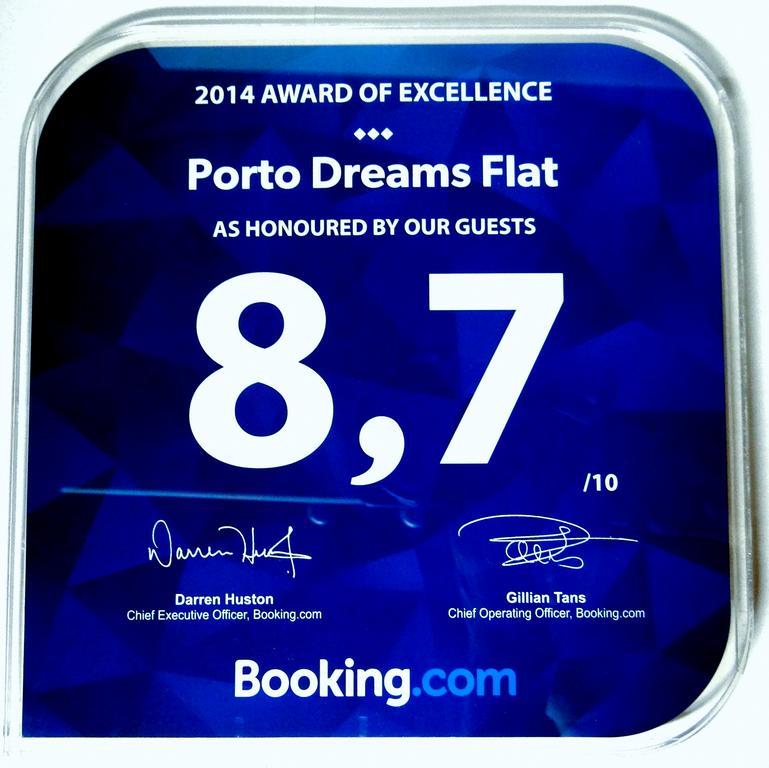 Porto Dreams Flat Leilighet Pôrto das Galinhas Rom bilde