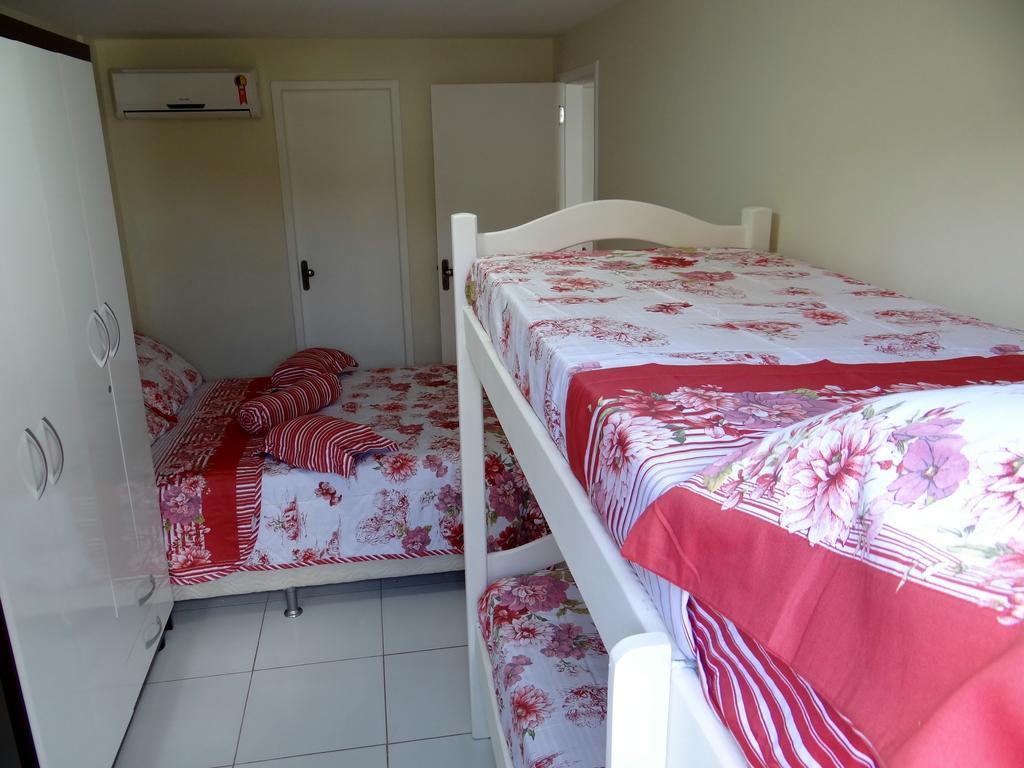 Porto Dreams Flat Leilighet Pôrto das Galinhas Rom bilde