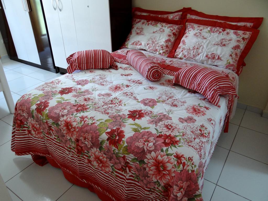Porto Dreams Flat Leilighet Pôrto das Galinhas Rom bilde