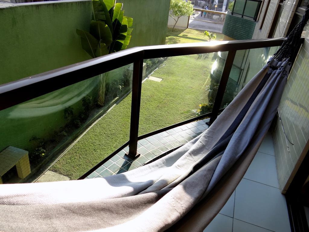Porto Dreams Flat Leilighet Pôrto das Galinhas Rom bilde