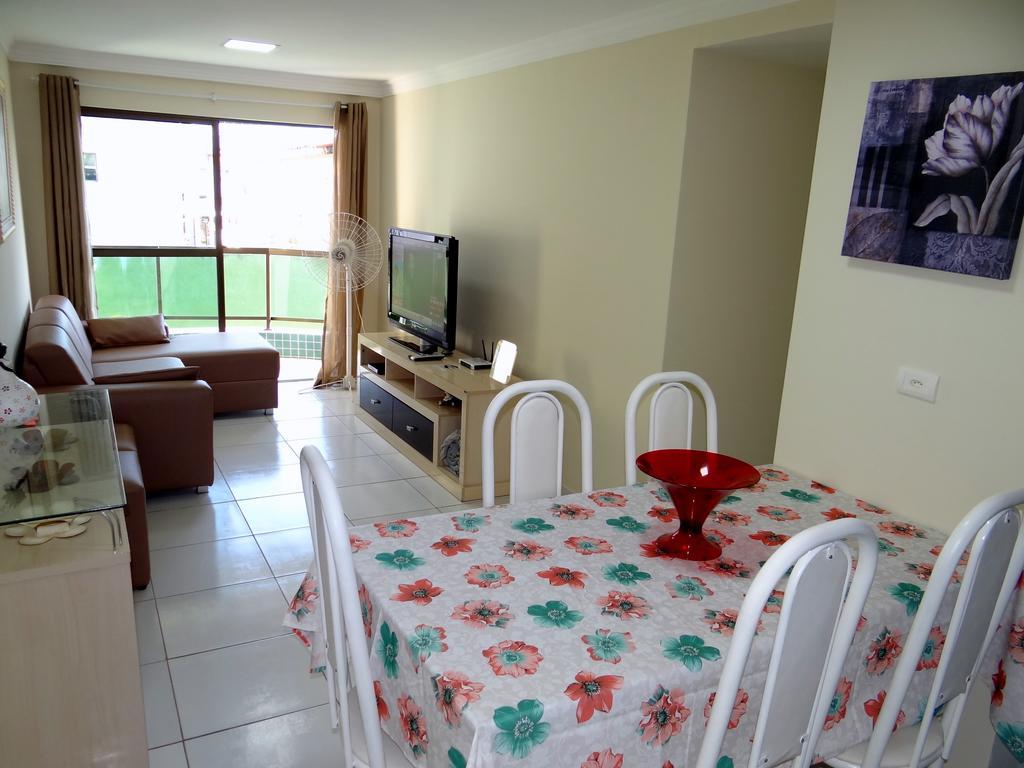 Porto Dreams Flat Leilighet Pôrto das Galinhas Rom bilde