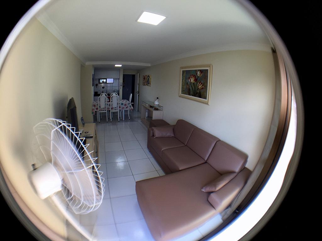 Porto Dreams Flat Leilighet Pôrto das Galinhas Rom bilde