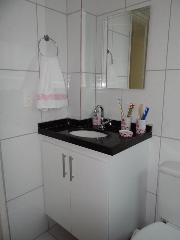 Porto Dreams Flat Leilighet Pôrto das Galinhas Rom bilde