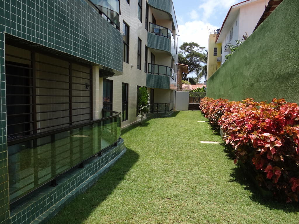Porto Dreams Flat Leilighet Pôrto das Galinhas Rom bilde