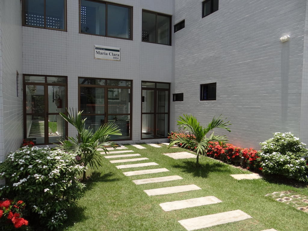 Porto Dreams Flat Leilighet Pôrto das Galinhas Rom bilde